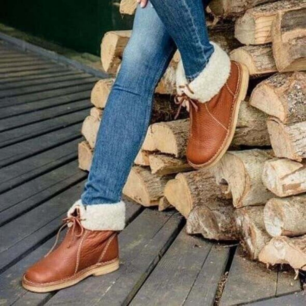 Rex All-Weather Waterproof Boots