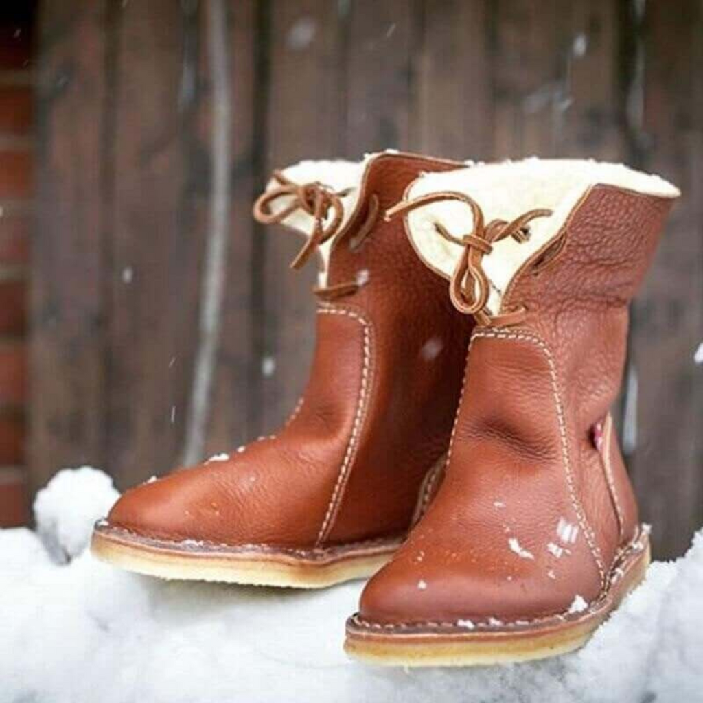 Rex All-Weather Waterproof Boots