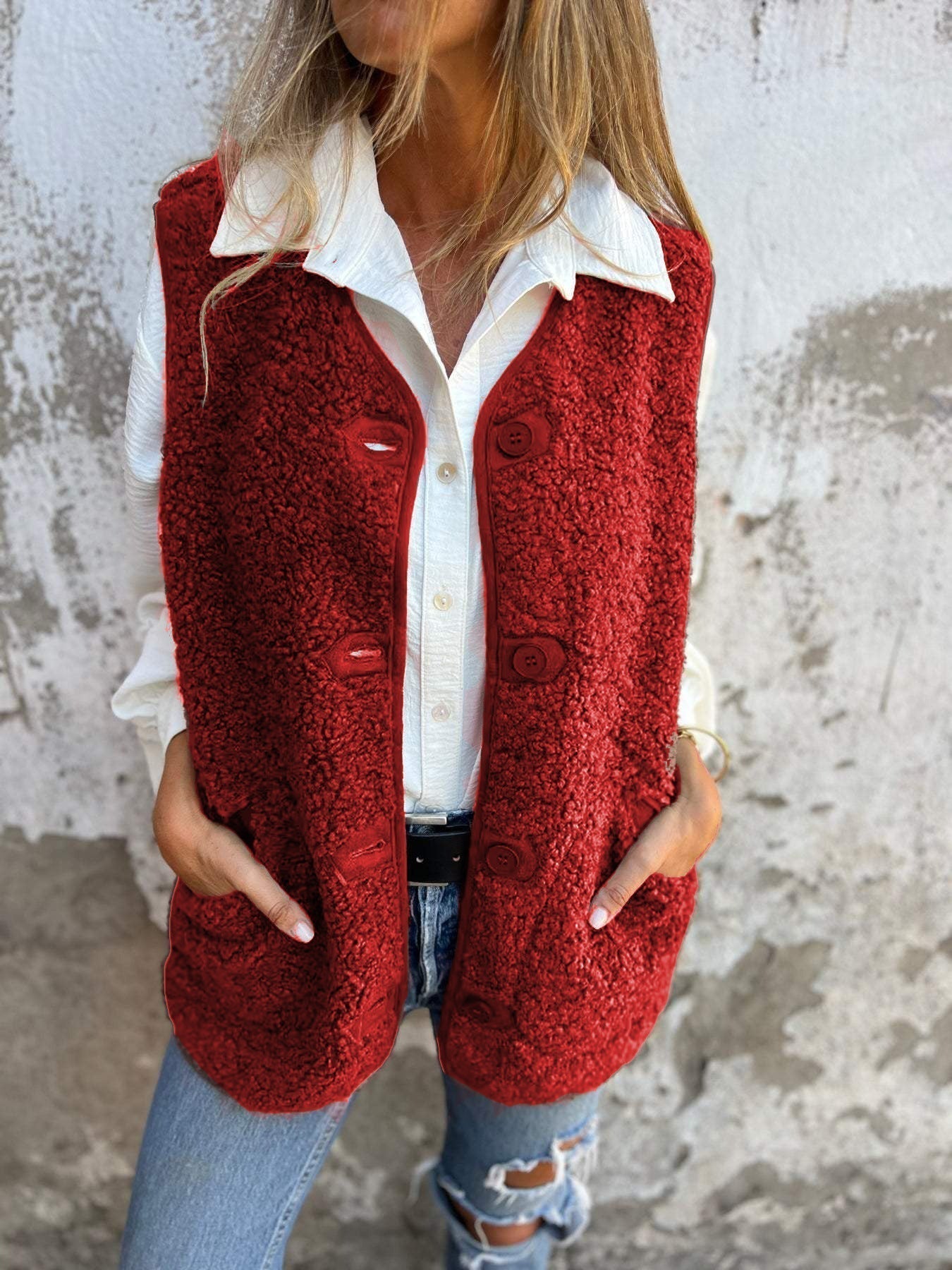 Lawson Quilted Gilet