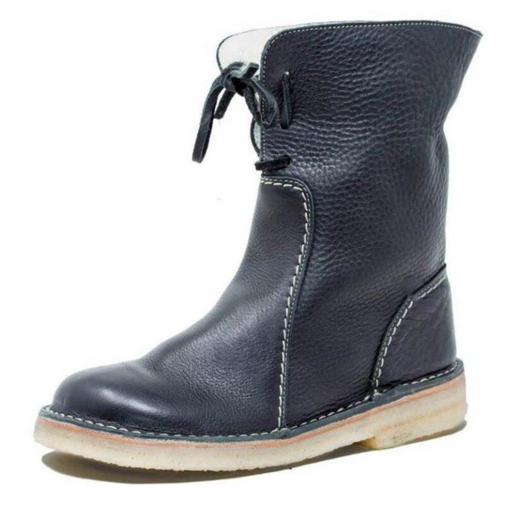 Rex All-Weather Waterproof Boots