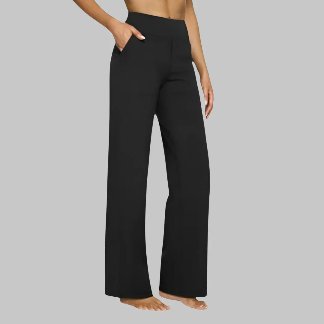 Vivienne Stretch Comfort Trousers