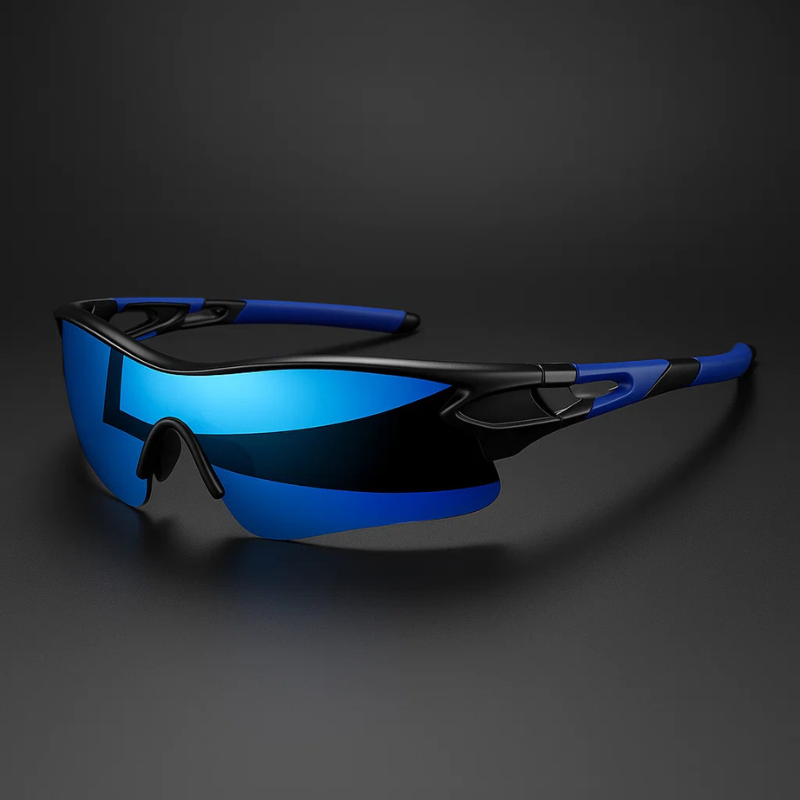 Archer Polarized Sunglasses
