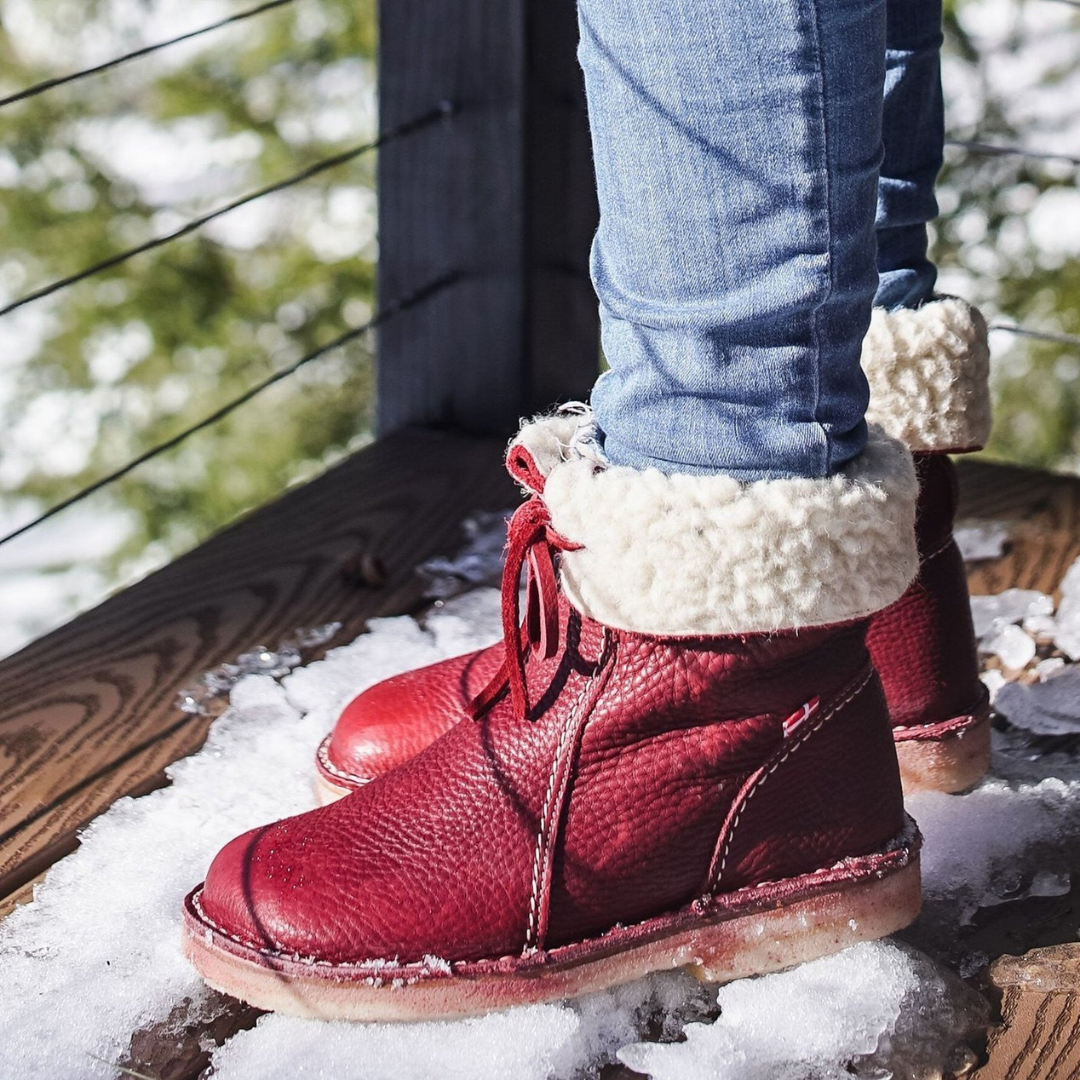 Rex All-Weather Waterproof Boots
