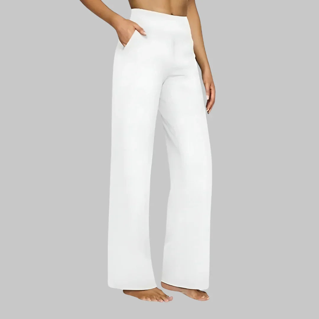 Vivienne Stretch Comfort Trousers
