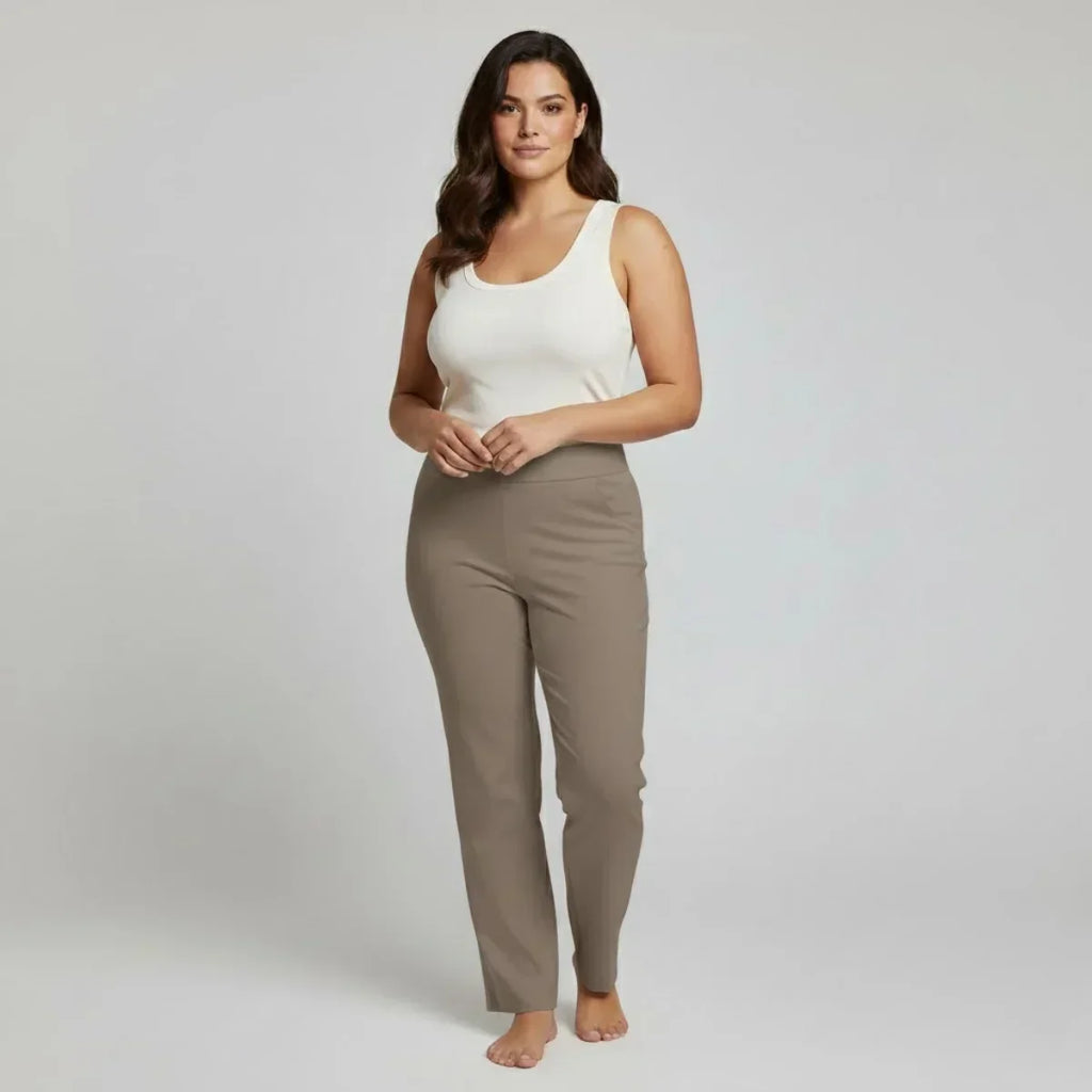 Vivienne Stretch Comfort Trousers