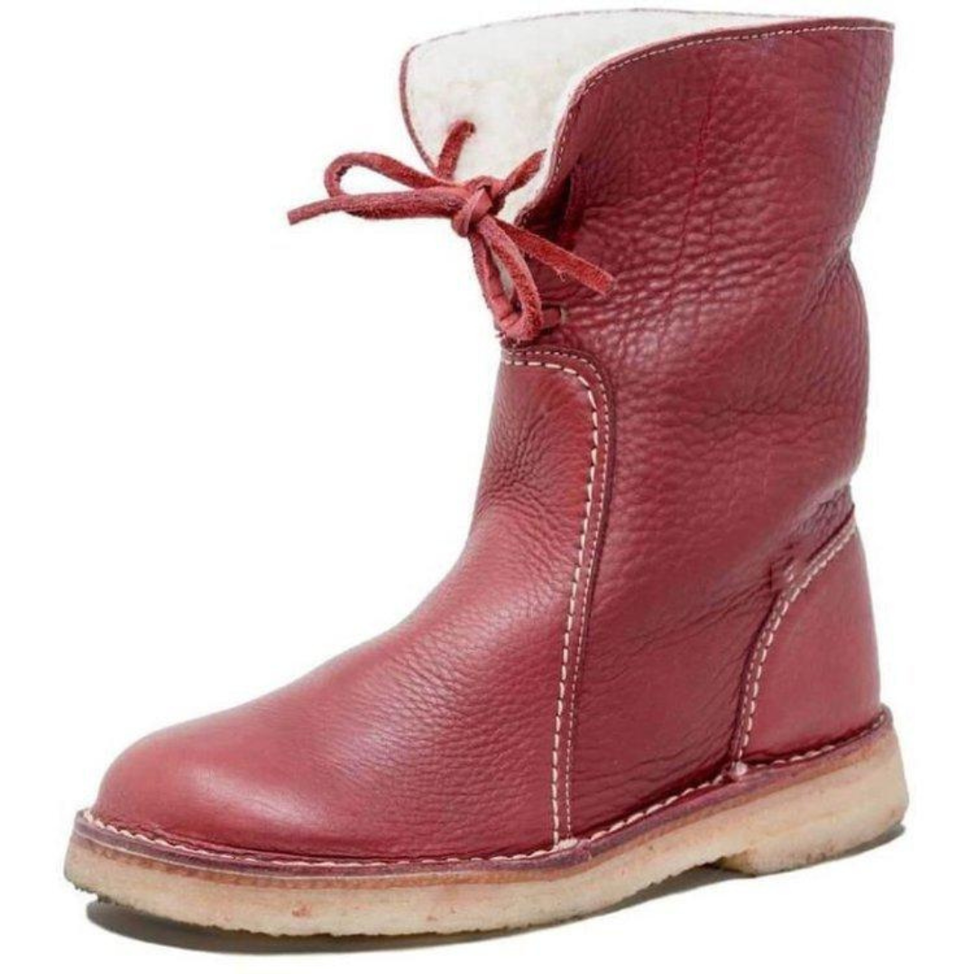 Rex All-Weather Waterproof Boots