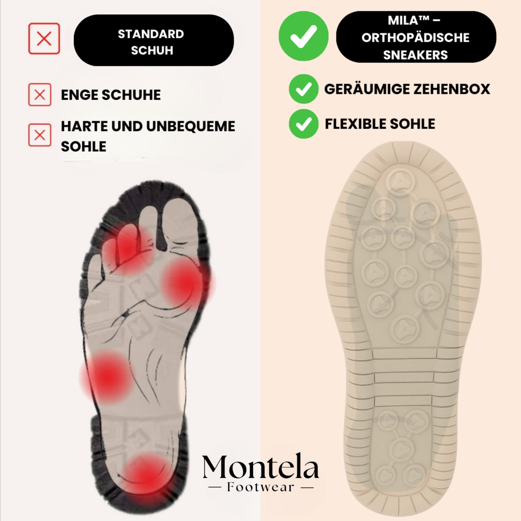 Isla Cushion Step Trainers