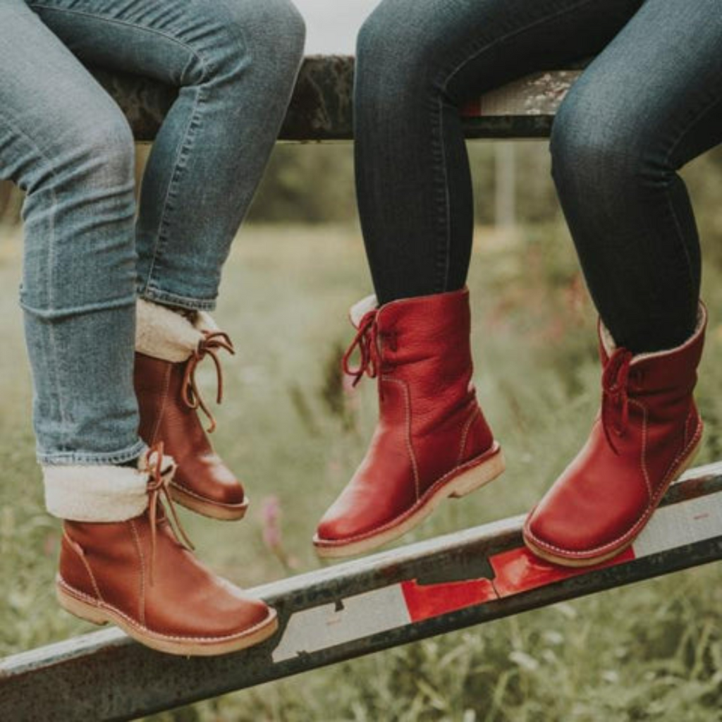 Rex All-Weather Waterproof Boots