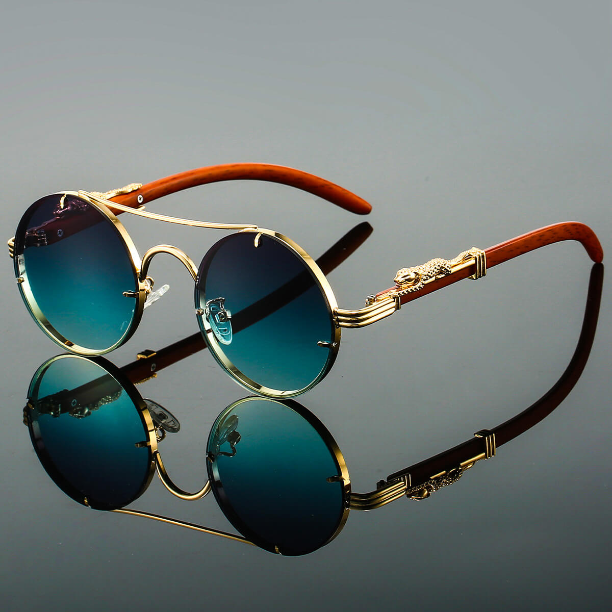 Orion Retro Shades