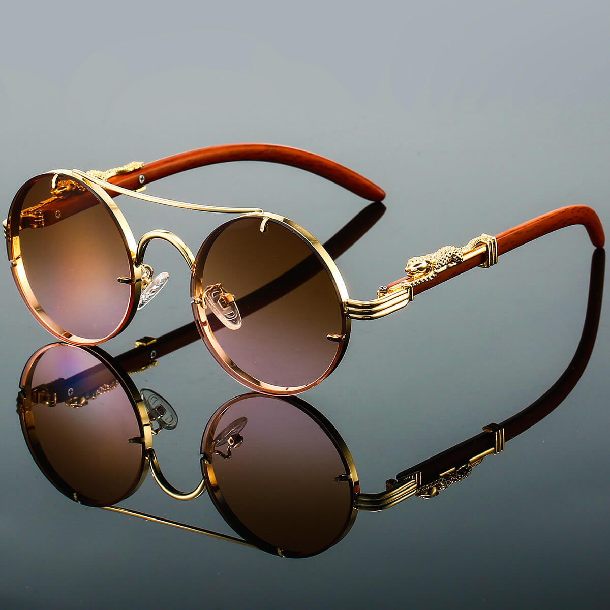 Orion Retro Shades