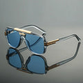 Nico Retro Sunglasses