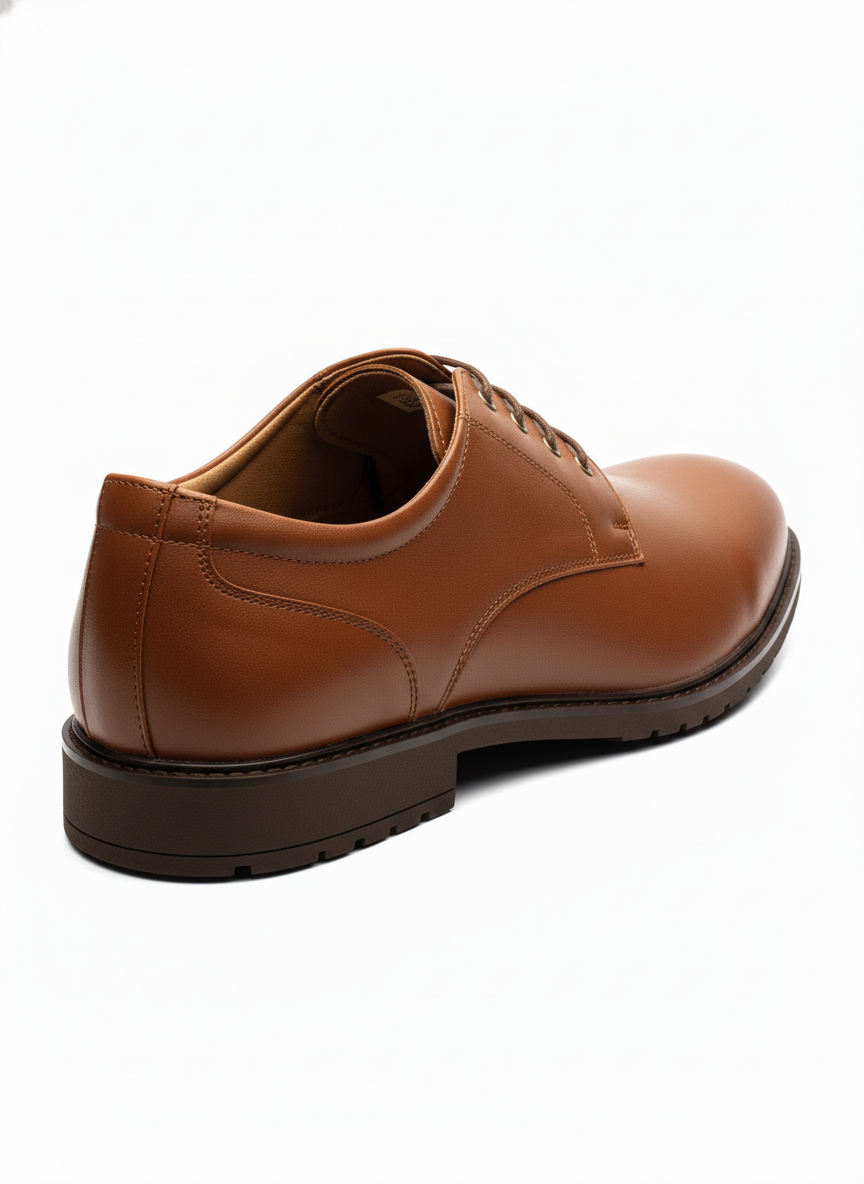 Hutton Classic Formal Shoes
