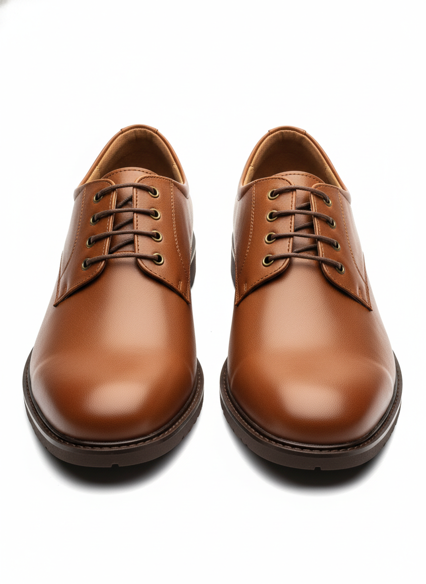 Hutton Classic Formal Shoes