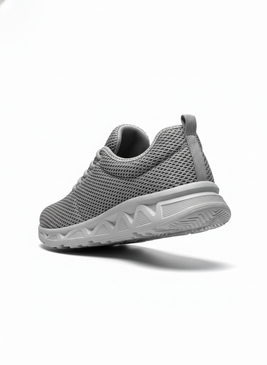 Bancroft Mesh Knit Trainers
