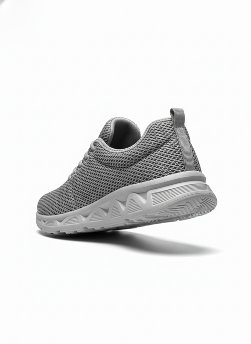 Bancroft Mesh Knit Trainers