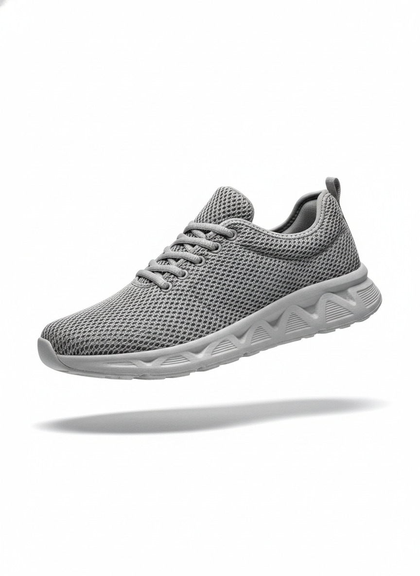 Bancroft Mesh Knit Trainers