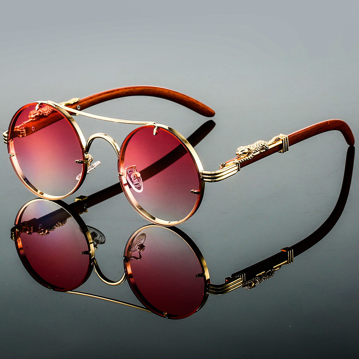 Orion Retro Shades