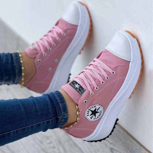 Stella Star Platform Trainer