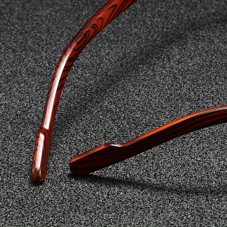 Rex Classic Aviator Shades