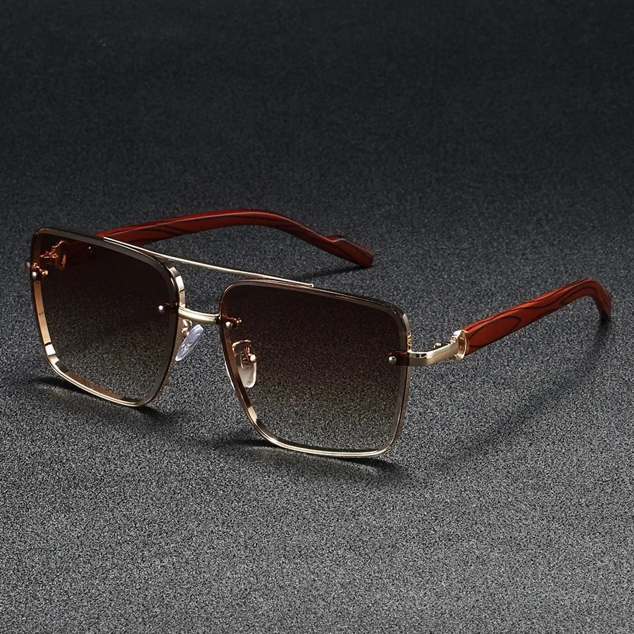 Rex Classic Aviator Shades