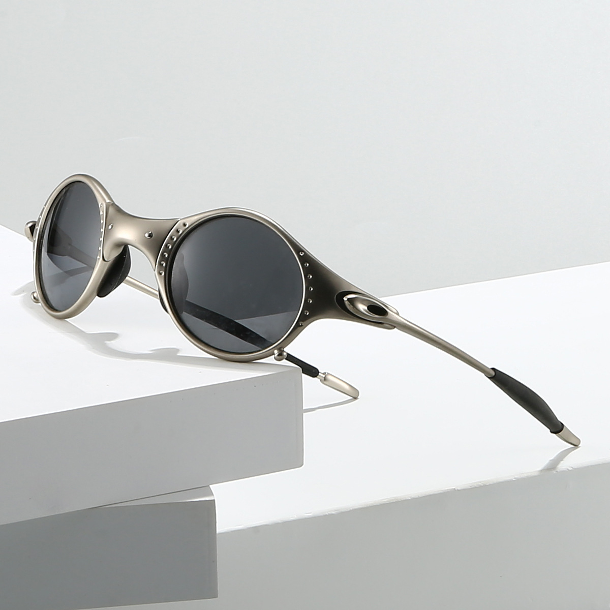 Ezra Polarized Shades