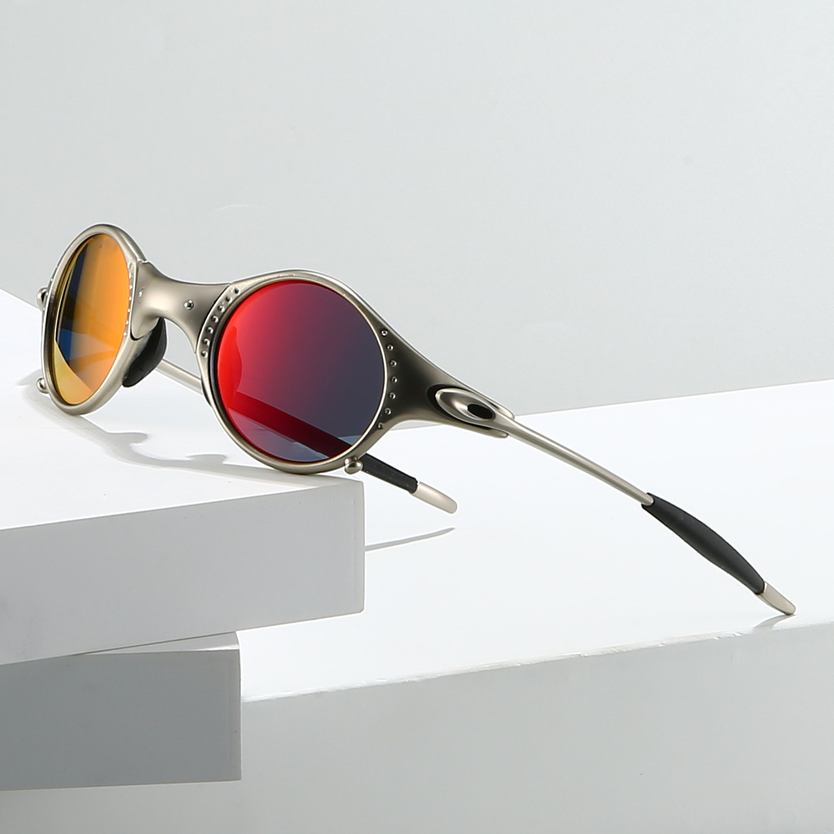 Ezra Polarized Shades