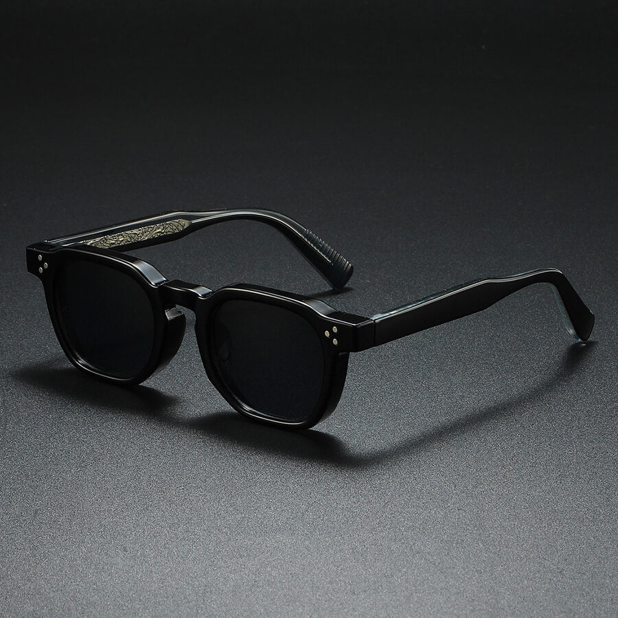 Arlo Retro Shades