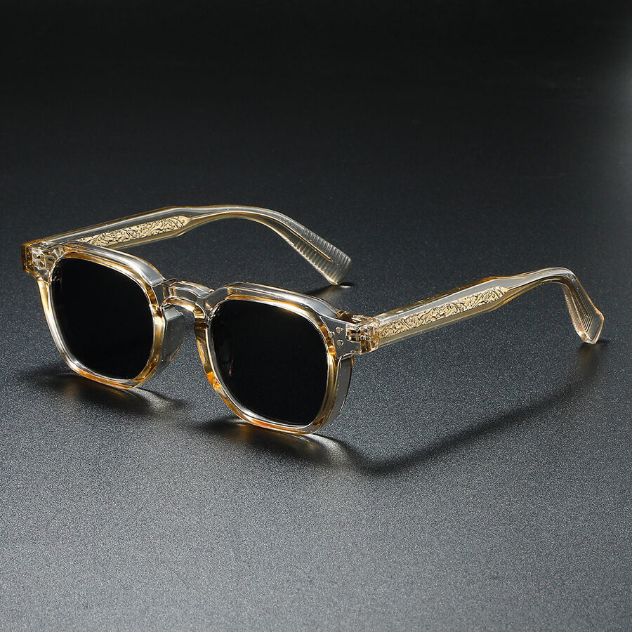 Arlo Retro Shades
