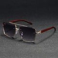 Rex Classic Aviator Shades