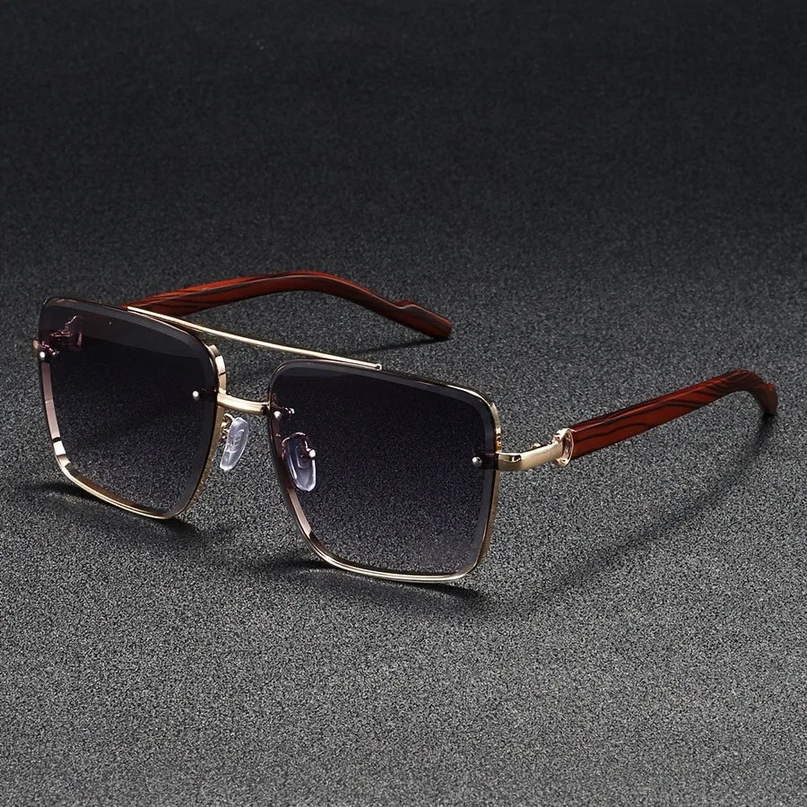 Rex Classic Aviator Shades