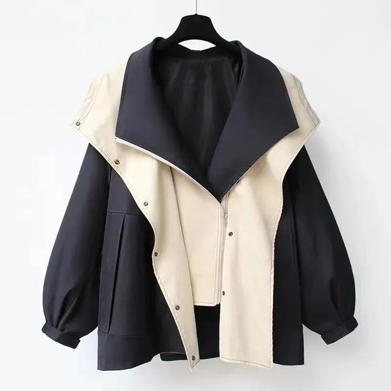 Luna Sierra Übergangsjacke Damen | Vielseitig & modern