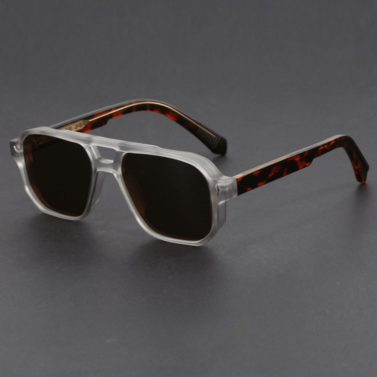 Soho Aviator Sunglasses