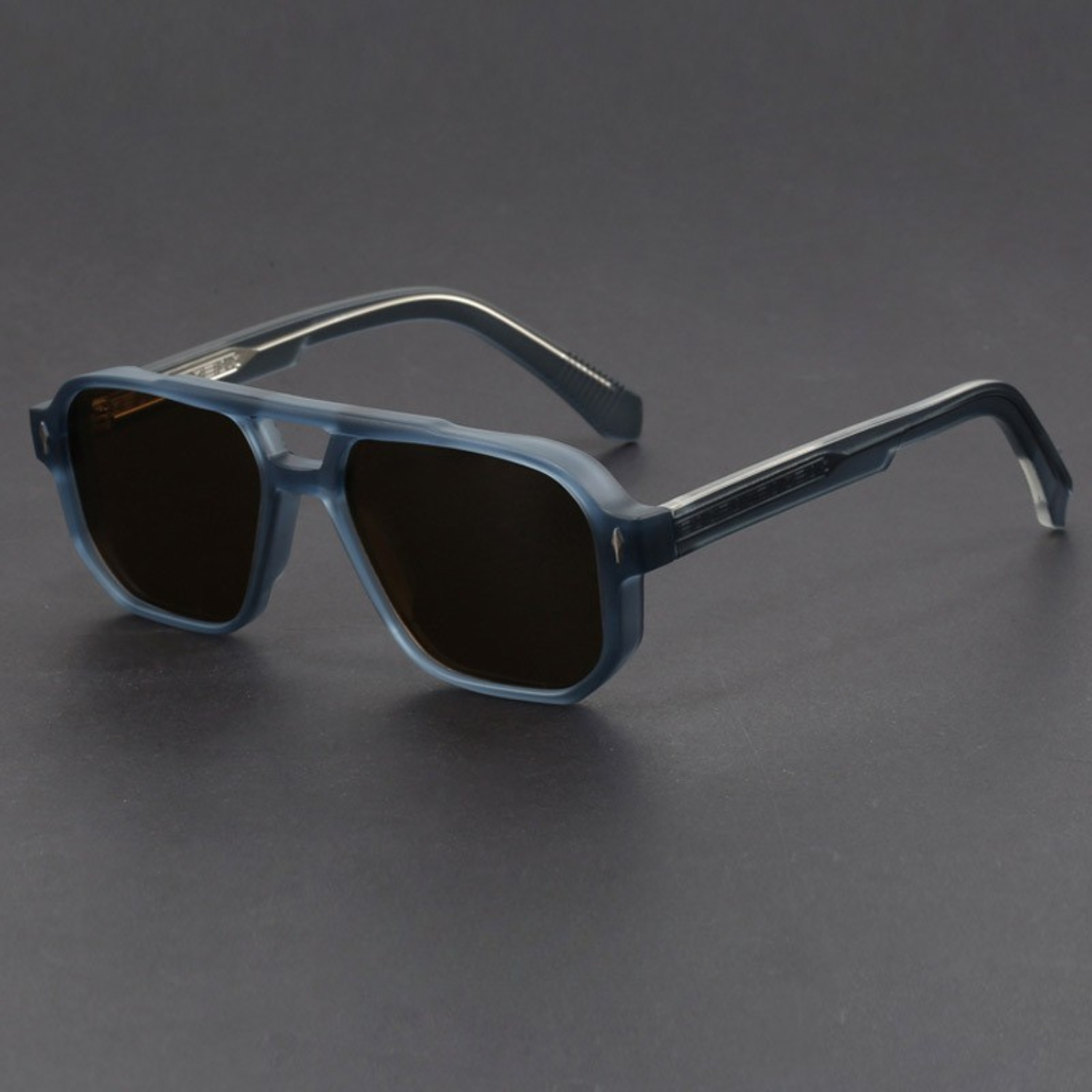 Soho Aviator Sunglasses