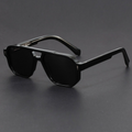 Soho Aviator Sunglasses