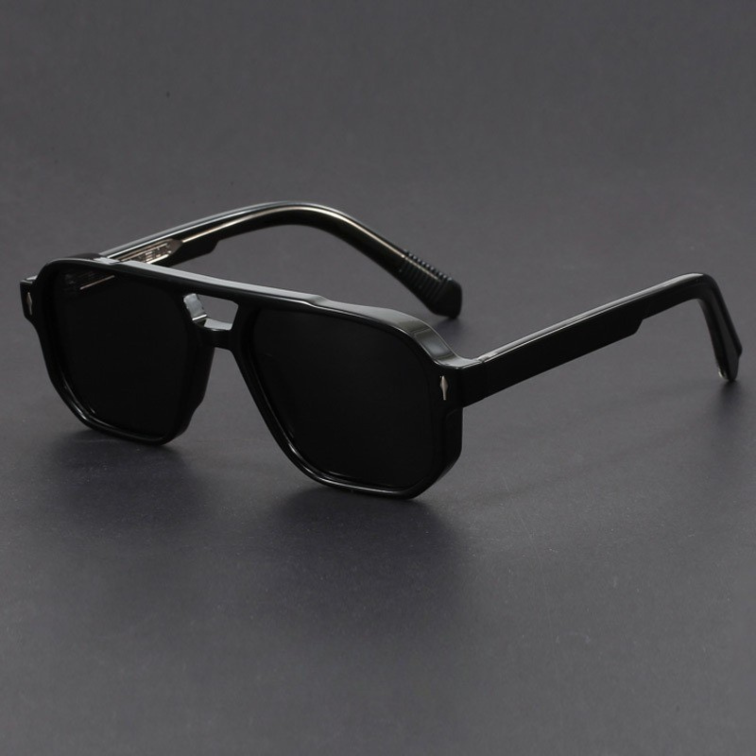 Soho Aviator Sunglasses