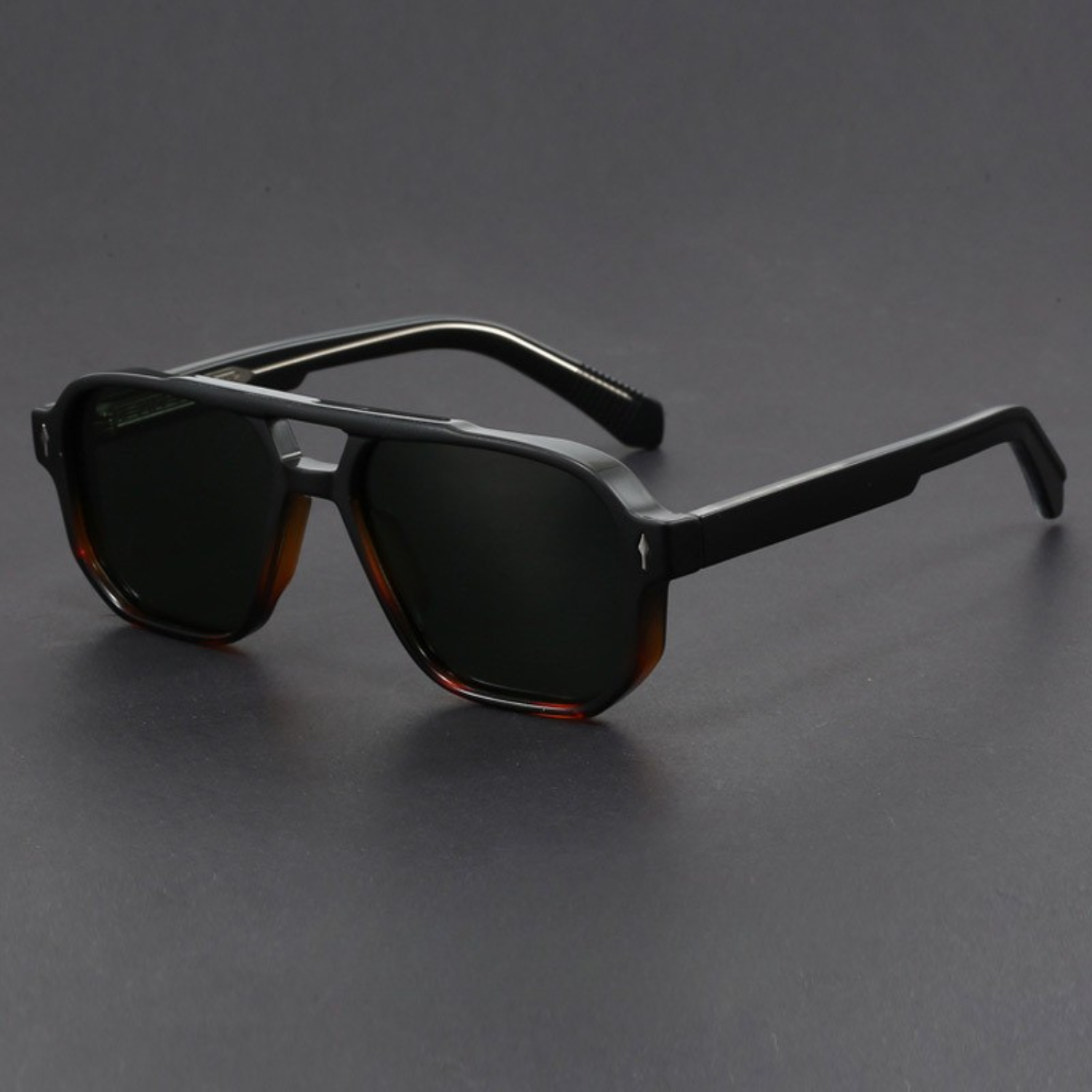 Soho Aviator Sunglasses