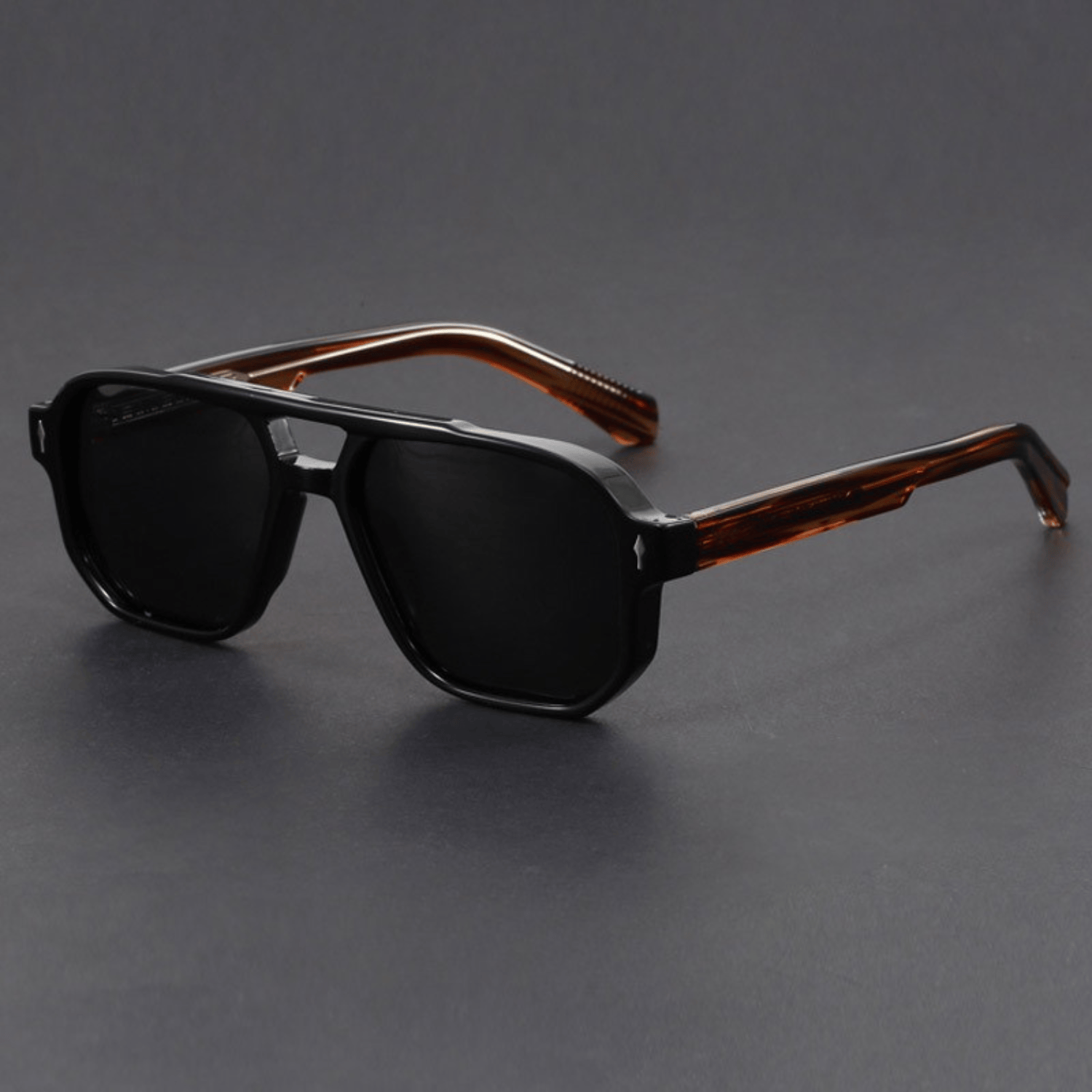 Soho Aviator Sunglasses