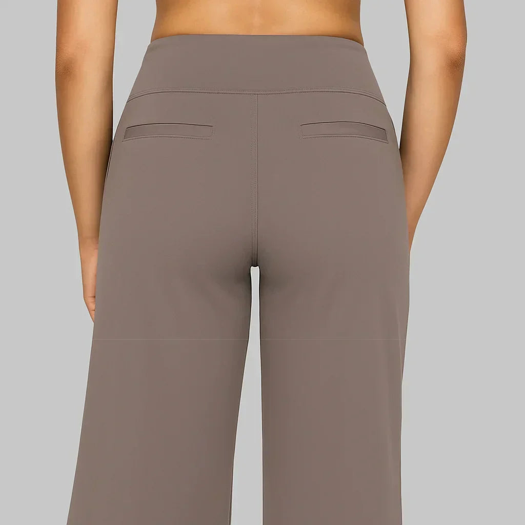 Vivienne Stretch Comfort Trousers