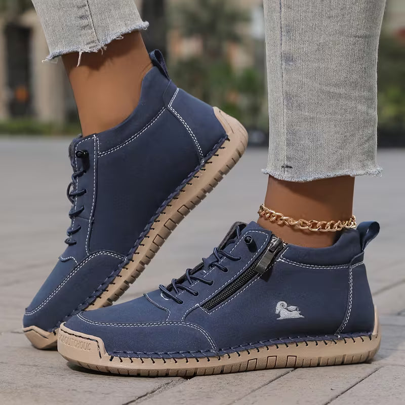 Isla Cushion Step Trainers