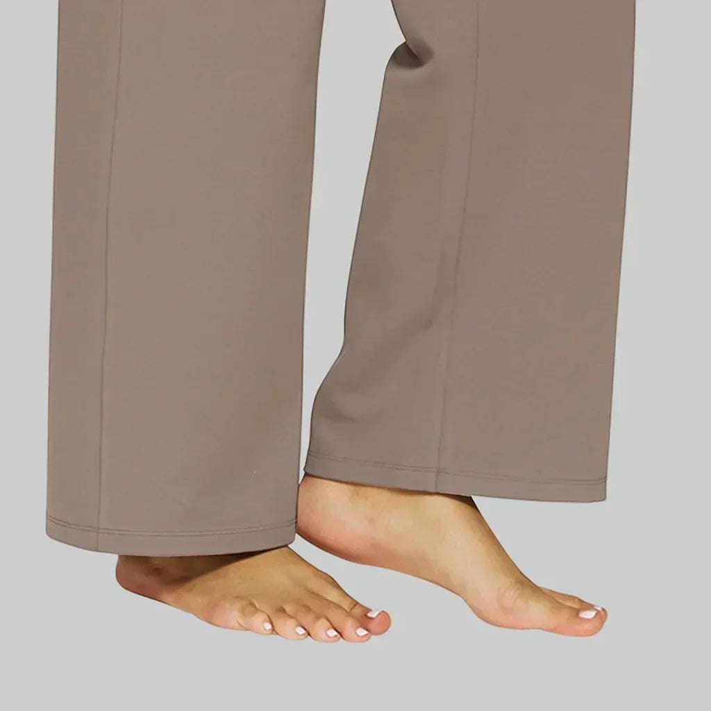 Vivienne Stretch Comfort Trousers