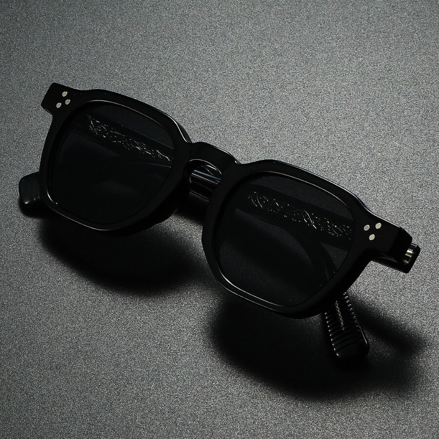 Arlo Retro Shades