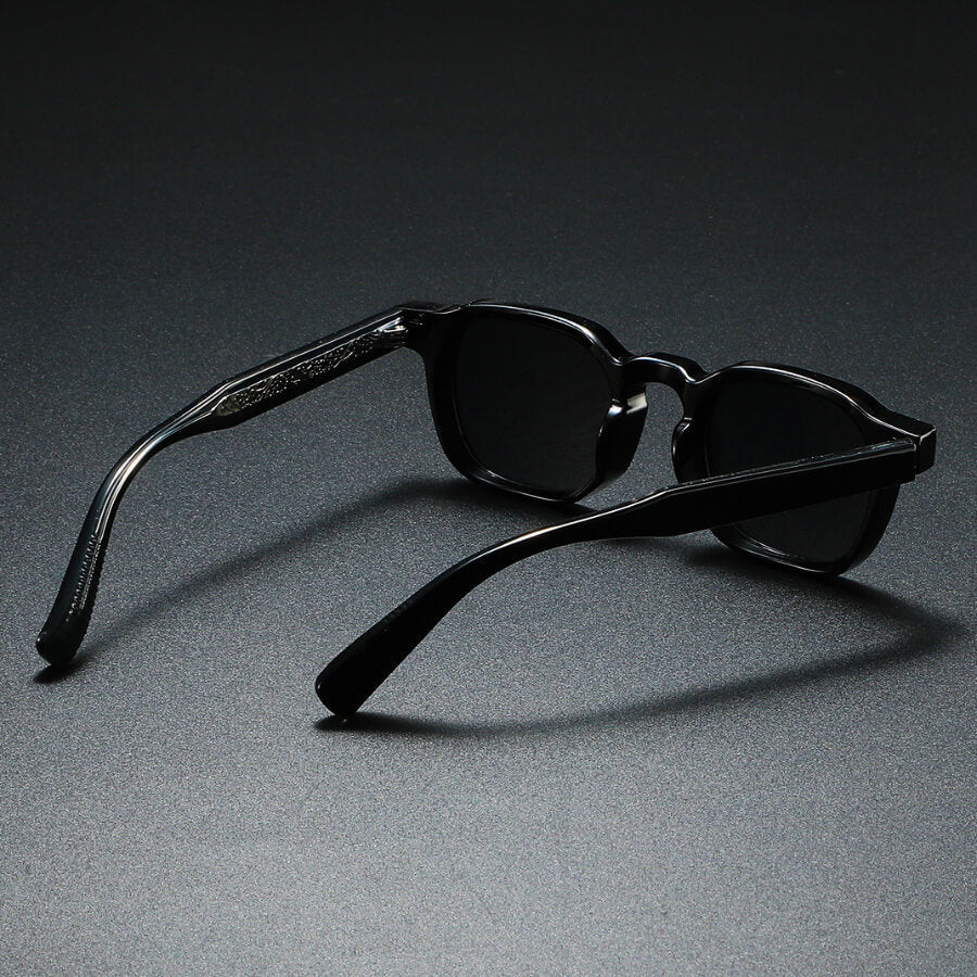 Arlo Retro Shades