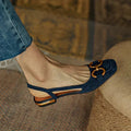Aldgate Contour Sandals
