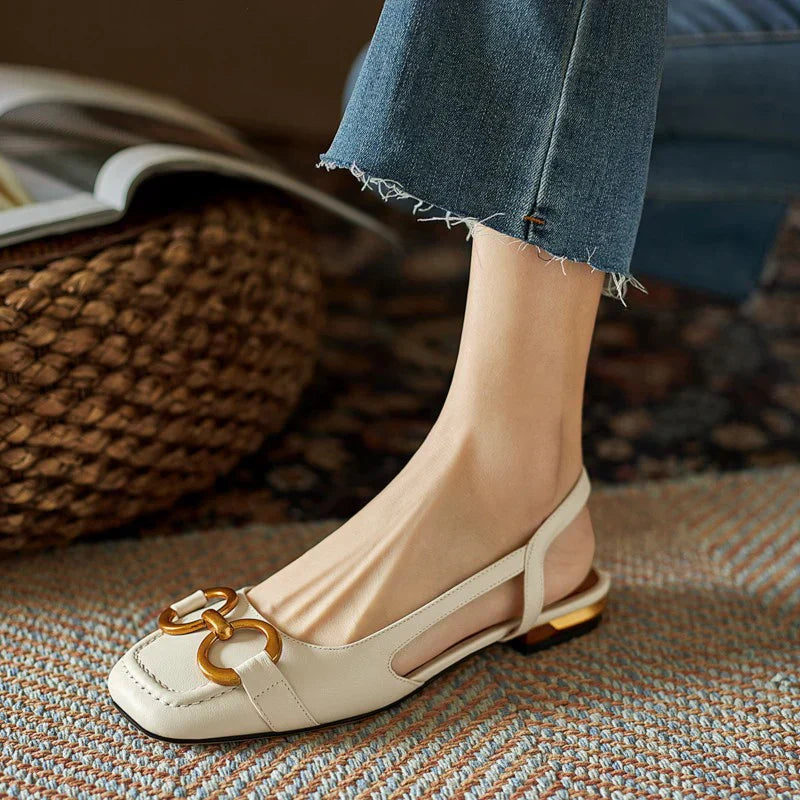 Aldgate Contour Sandals
