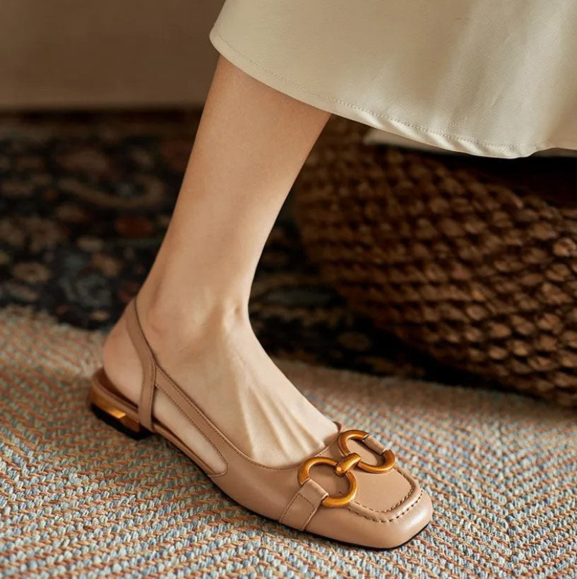 Aldgate Contour Sandals