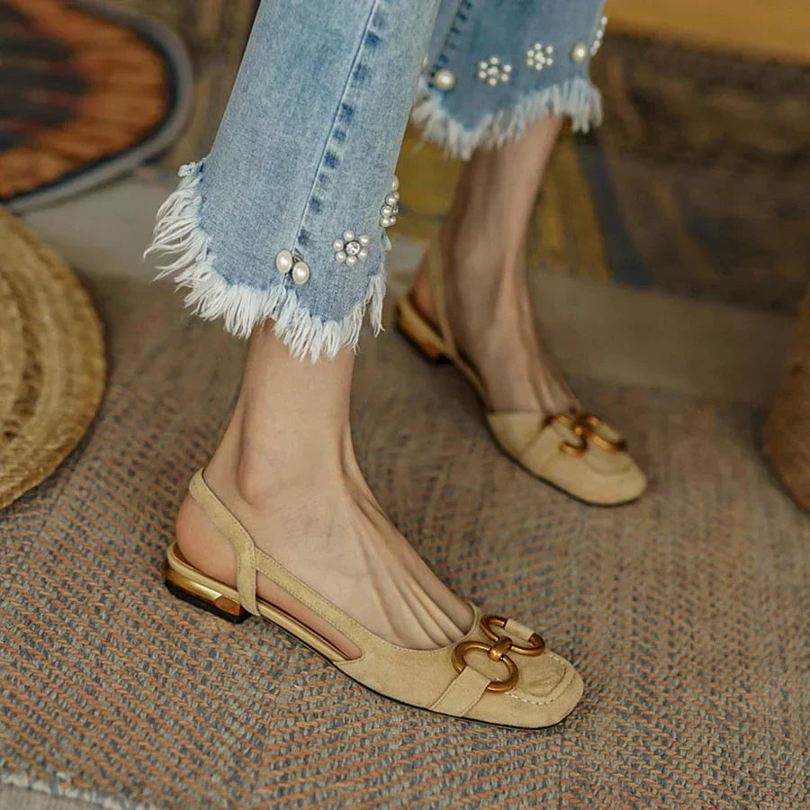 Aldgate Contour Sandals