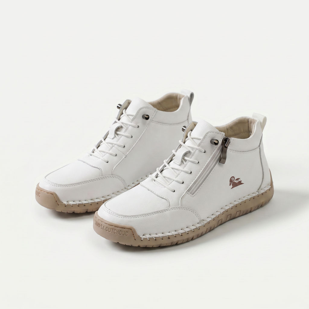 Isla Cushion Step Trainers