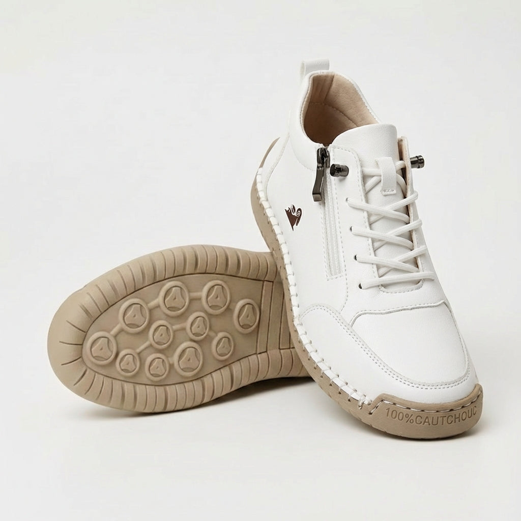 Isla Cushion Step Trainers