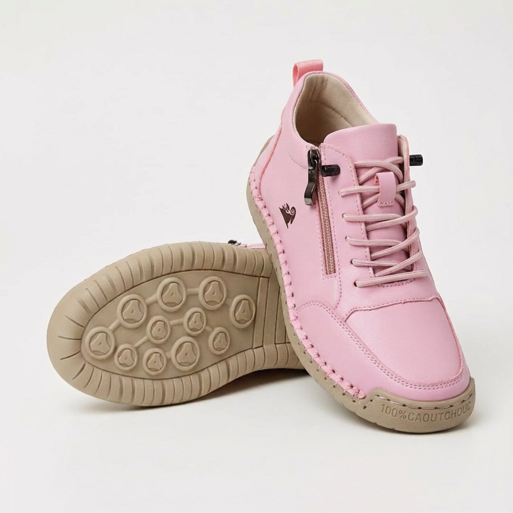 Isla Cushion Step Trainers