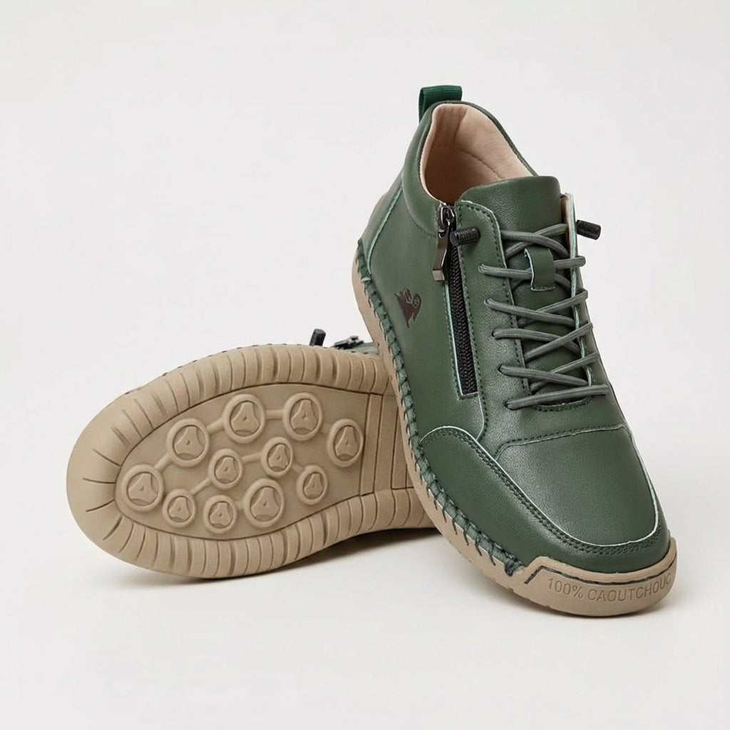 Isla Cushion Step Trainers
